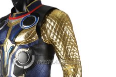 Photo8: Marvel Thor: Love and Thunder Thor Cosplay Costume include Helmet (8)