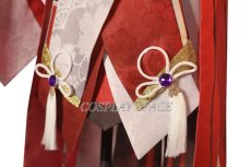 Photo5: Genshin Impact Yae Miko Cosplay Costume (5)