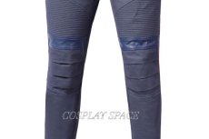 Photo12: Guardians of the Galaxy 3 Star Lord Peter Quill Cosplay Costume (12)