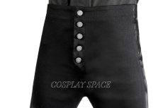 Photo12: The Witcher Season 3 Geralt of Rivia Cosplay Costume (12)