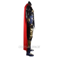 Photo3: Marvel Thor: Love and Thunder Thor Cosplay Costume include Helmet (3)