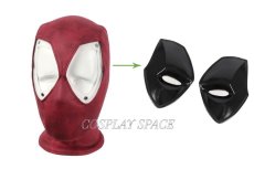 Photo17: Deadpool 3 Wade Wilson Deadpool Cosplay Costume (17)