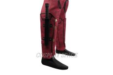 Photo15: Deadpool 3 Wade Wilson Deadpool Cosplay Costume (15)