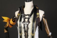 Photo5: Genshin Impact Bennett Cosplay Costume (5)