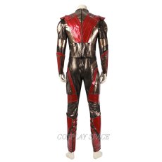 Photo6: Guardians of the Galaxy 3 Adam Warlock Cosplay Costumes (6)