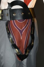 Photo13: Genshin Impact Arataki Itto Cosplay Costume (13)