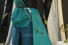 Photo11: Genshin Impact Al Haitham Cosplay Costume (11)