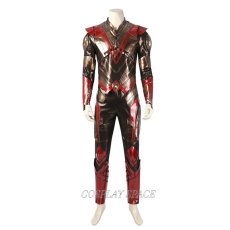 Photo4: Guardians of the Galaxy 3 Adam Warlock Cosplay Costumes (4)