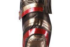 Photo14: Guardians of the Galaxy 3 Adam Warlock Cosplay Costumes (14)