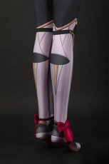 Photo12: Genshin Impact Noelle Cosplay Costume (12)