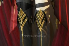 Photo3: Genshin Impact Dehya Cosplay Costume (3)