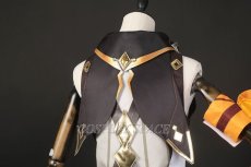 Photo7: Genshin Impact Bennett Cosplay Costume (7)