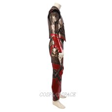 Photo5: Guardians of the Galaxy 3 Adam Warlock Cosplay Costumes (5)