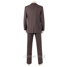 Photo3: Joker 2 Arthur Fleck Cosplay Costume (3)