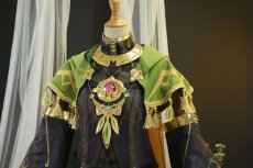 Photo4: Genshin Impact Collei Cosplay Costume (4)