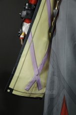 Photo7: Genshin Impact Arataki Itto Cosplay Costume (7)