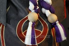 Photo10: Genshin Impact Arataki Itto Cosplay Costume (10)