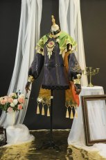 Photo2: Genshin Impact Collei Cosplay Costume (2)