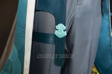 Photo5: Honkai: Star Rail Dan Heng Cosplay Costume (5)