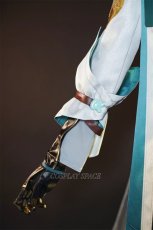 Photo8: Honkai: Star Rail Dan Heng Cosplay Costume (8)