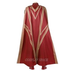 Photo3: Guardians of the Galaxy 3 Adam Warlock Cosplay Costumes (3)