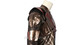 Photo12: Guardians of the Galaxy 3 Adam Warlock Cosplay Costumes (12)