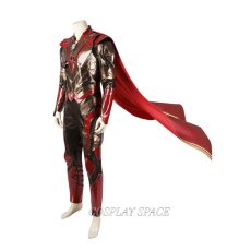 Photo2: Guardians of the Galaxy 3 Adam Warlock Cosplay Costumes (2)