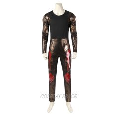 Photo7: Guardians of the Galaxy 3 Adam Warlock Cosplay Costumes (7)