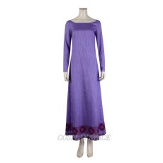 Photo4: Wish Asha Dress Cosplay Costume (4)