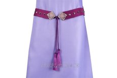 Photo6: Wish Asha Dress Cosplay Costume (6)