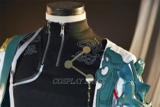 Photo12: Honkai: Star Rail Dan Heng Cosplay Costume (12)