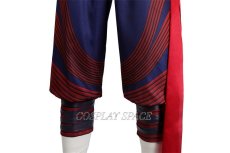 Photo9: Mortal Kombat 1  Liu Kang Cosplay Costume (9)