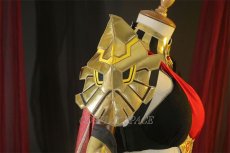 Photo12: Genshin Impact Dehya Cosplay Costume (12)