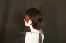 Photo12: Genshin Impact Zhongli Cosplay Costume (12)