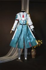 Photo3: Honkai: Star Rail Dan Heng Cosplay Costume (3)