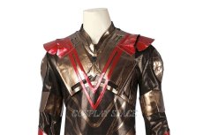 Photo9: Guardians of the Galaxy 3 Adam Warlock Cosplay Costumes (9)