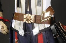 Photo4: Genshin Impact Bennett Cosplay Costume (4)