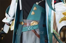 Photo4: Honkai: Star Rail Dan Heng Cosplay Costume (4)