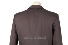 Photo5: Joker 2 Arthur Fleck Cosplay Costume (5)