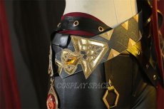 Photo13: Genshin Impact Dehya Cosplay Costume (13)