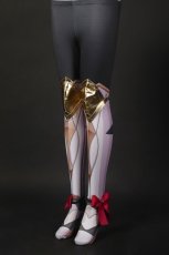 Photo10: Genshin Impact Noelle Cosplay Costume (10)