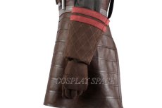 Photo9: The Mandalorian Season 3 Armorer Cosplay Costume (9)