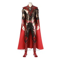 Photo1: Guardians of the Galaxy 3 Adam Warlock Cosplay Costumes (1)