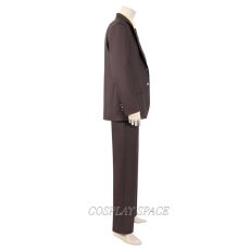 Photo2: Joker 2 Arthur Fleck Cosplay Costume (2)