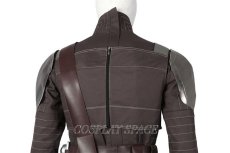 Photo10: The Mandalorian Season 3 Din Djarin Full Set Cosplay Costumes (10)