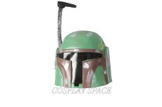 Photo18: The Mandalorian Season 2 Boba Fett Cosplay Costumes (18)