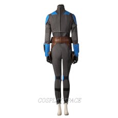 Photo4: The Mandalorian Season 3 Bo-Katan Kryze Cosplay Costume  (4)