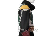 Photo9: The Mandalorian Season 2 Boba Fett Cosplay Costumes (9)