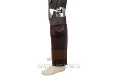 Photo15: The Mandalorian Season 3 Din Djarin Full Set Cosplay Costumes (15)