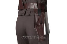 Photo16: The Mandalorian Season 3 Din Djarin Full Set Cosplay Costumes (16)